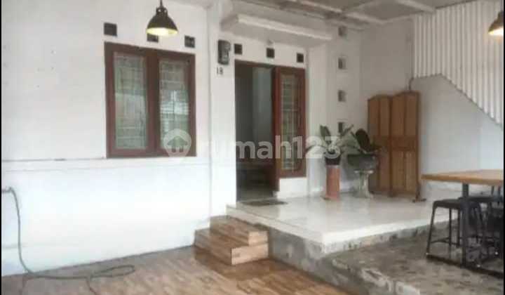 Dijual Rumah Di Pinus Regency – Bandung Dijual Rumah Di Pinus Regency – Bandung