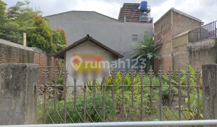 Dijual Tanah Kavling Harga Di Bawah Njop – Riung Bandung