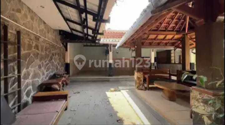 For Sale Spacious & Comfortable House In Cileunyi – Bandung Regency 2