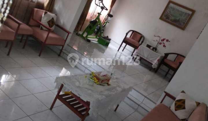 Dijual Rumah 2 Lantai – Komplek Bina Asih, Sentosa Asih Cipamokolan, Rancasari Bandung