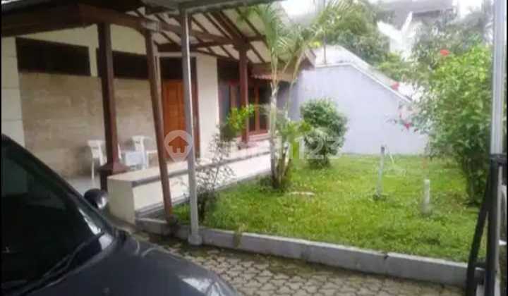 Dijual Rumah Luas & Strategis – Melong Asih, Cimahi 2