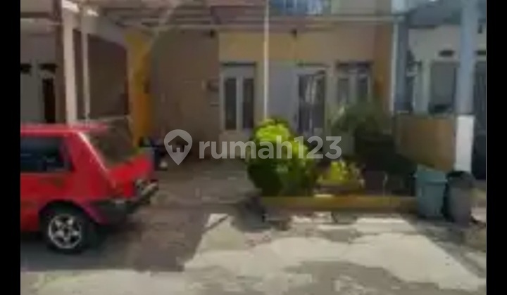 Rumah – Komplek Graceland Residence, Antapani