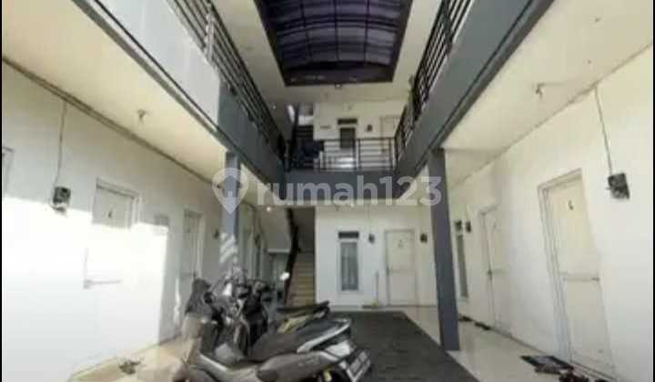 Dijual Kos Aktif 14 Kamar – Jl. Raden Ganda, Gunung Batu Bandung