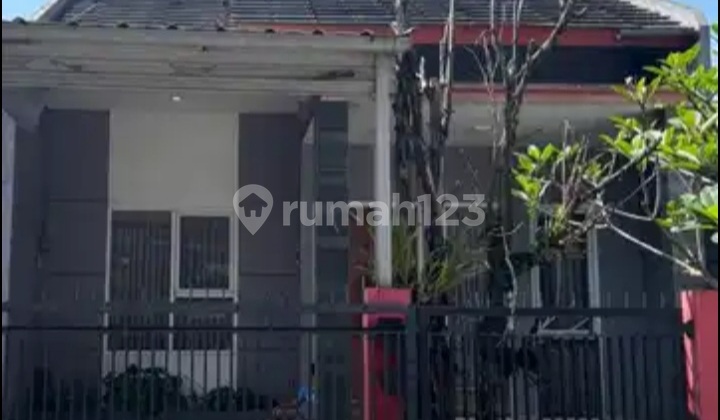 Disewakan Rumah Strategis Di Arcamanik – Siap Huni! 1