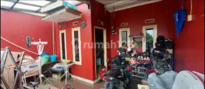 Dijual Rumah Di Griya Bandung Indah – Siap Huni & Terjangkau! Dijual Rumah Di Griya Bandung Indah – Siap Huni & Terjangkau!