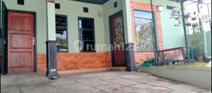 Dijual Murah Rumah 2 Lantai – Sindanglaya Arcamanik