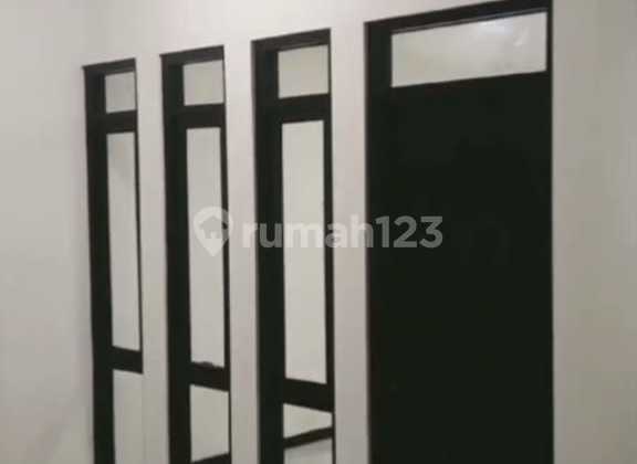 Dijual Rumah 2 Lantai – Cibeunying Kolot, Sedang Serang – Bandung