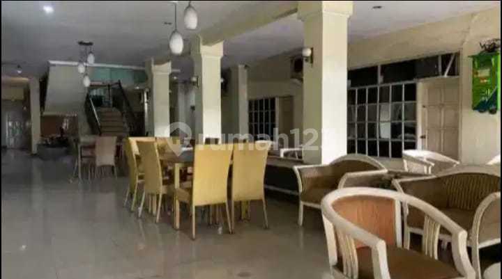 Dijual Murah Bangunan Hotel Siap Pakai Dijual Murah Bangunan Hotel Siap Pakai
