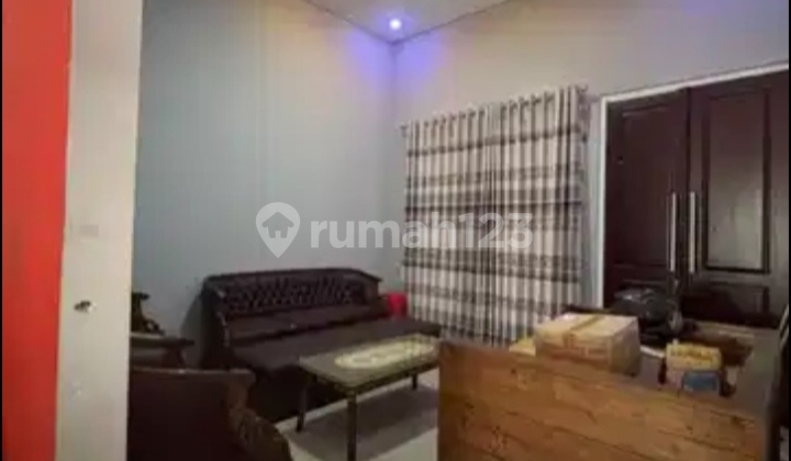 Disewakan Rumah Strategis Di Arcamanik – Siap Huni! 2