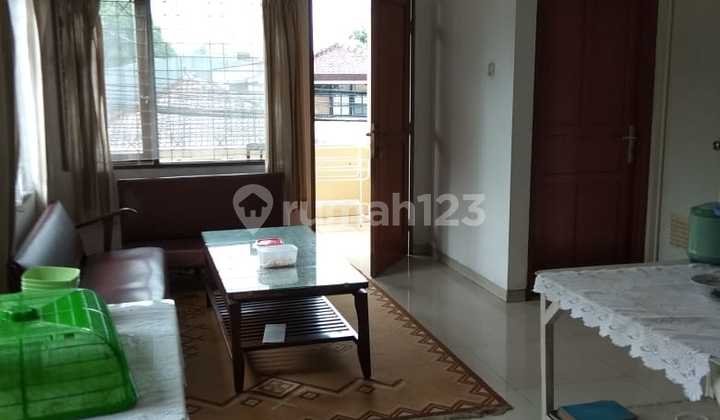 Dijual Rumah Nyaman Di Jl. Cigadung Raya – Bandung 2