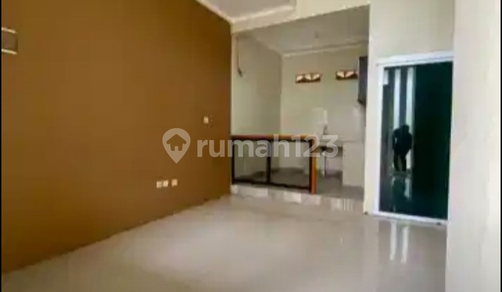Rumah Murah Dibawah Harga Pasar Di Perumahan Bandung City Pasir Impun 2