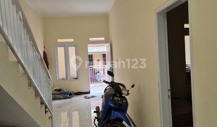 For Sale 2-Story House Ready to Occupy – Riung Bandung 2