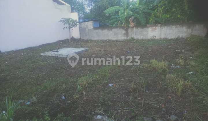 Dijual Cepat Tanah Strategis Di Komplek Gba 3 – Cipagalo, Ciganitri, Bandung Dijual Cepat Tanah Strategis Di Komplek Gba 3 – Cipagalo, Ciganitri, Bandung