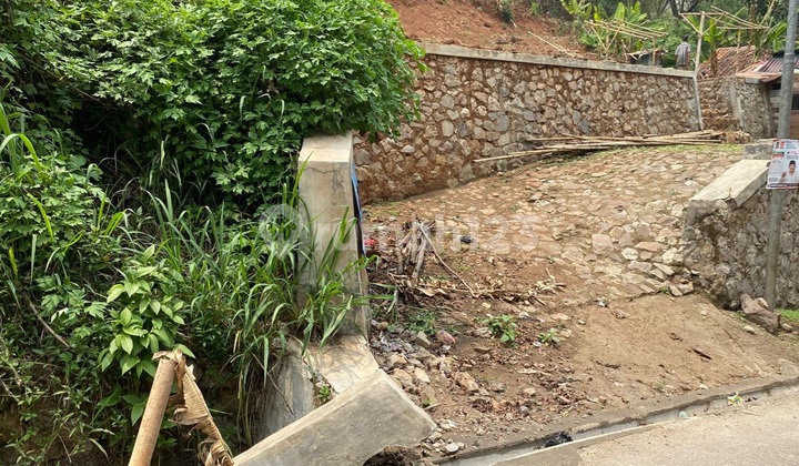 Land Plot for Sale in Padalarang, Next to Toll Road Km 125