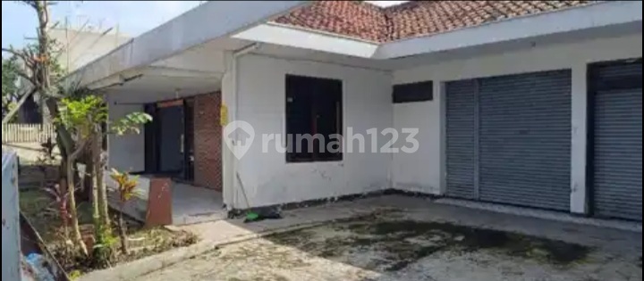Rumah Luas Di Batu Indah Buahbatu