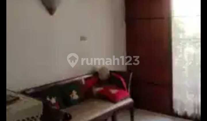 For Sale 2-Story House in Pajajaran Wing – Nakula Street, Bandung 2