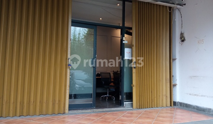 Disewakan Ruko Metro Trade Center Bandung 1