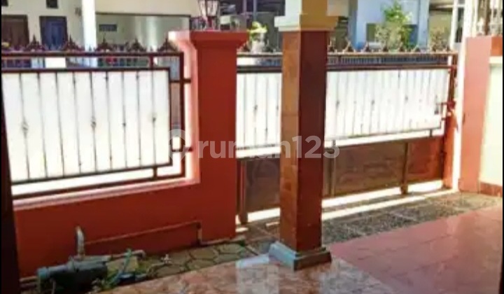 Ready-to-Occupy House Pluto Margahayu Raya 2