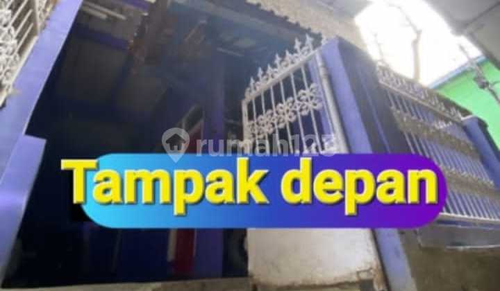 Dijual Rumah Kos Aktif – Kebon Gedang, Kiara Condong