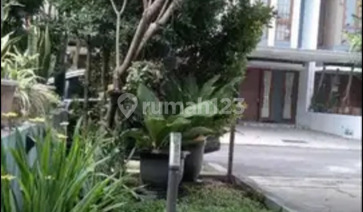 Rumah Full Furnished Di Cherryfield Bojonģsoang 2