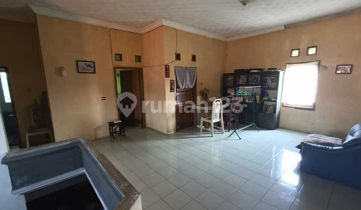 Dijual Rumah 2 Lantai – Komplek Sentosa Asih, Cipamokolan Rancasari 2