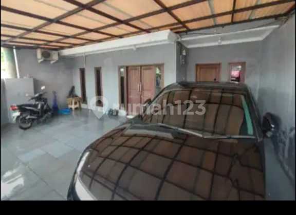 Dijual Rumah Komplek Gbi – Bojongsoang, Bandung 2