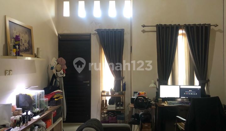 For Sale Comfortable House In Grand Sharon – Bandung