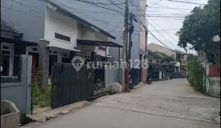 Rumah Siap Huni Bisa Untuk Rumah Kos Dekat Stt Telkom Bojongsoang 2