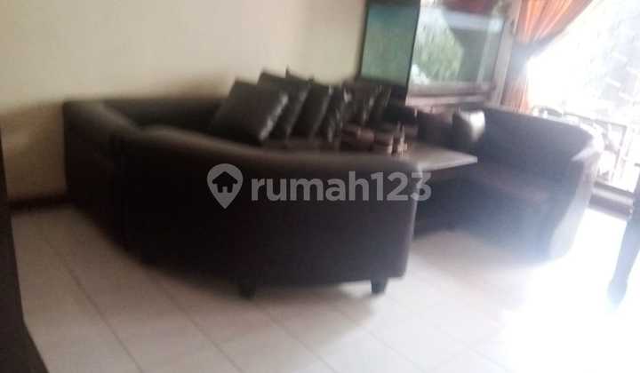 For Sale 2-Story House – Kawaluyaan Indah 2
