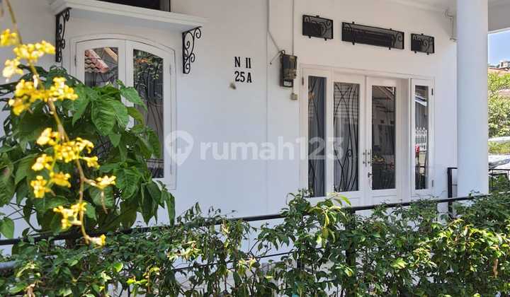 Paviliun Di Margahayu Raya Belakang Mtc 2