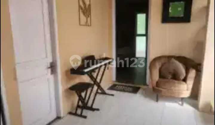 Dijual Rumah 4 Lantai – Lokasi Komersil Di Bojong Koneng, Cimenyan 2