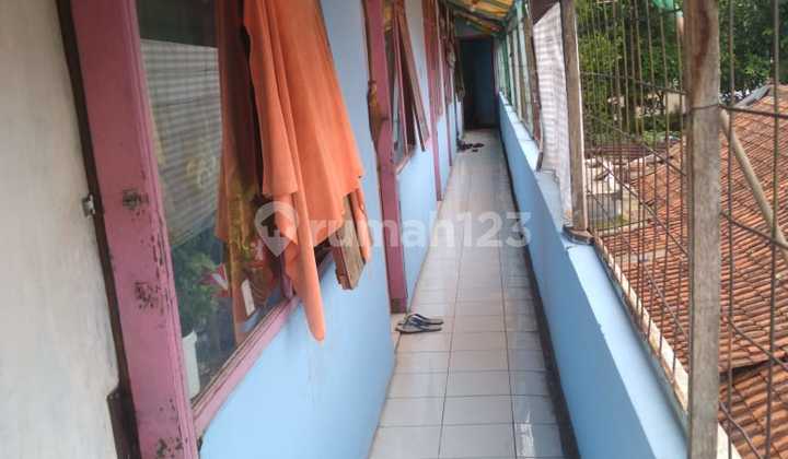 For Sale Active Boarding House – Cipamokolan 2