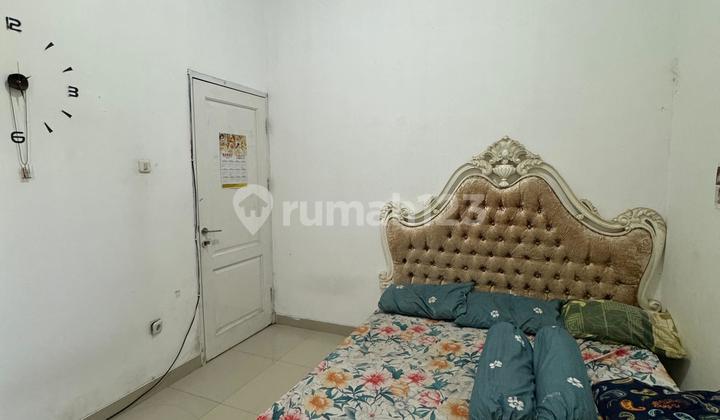 Rumah Siap Huni Di Cluster Rasamala – Bumi Panyawangan, Cileunyi 2