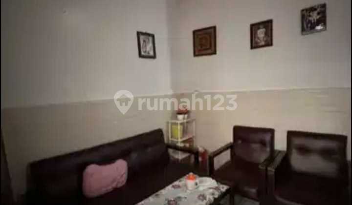 Dijual Rumah 2 Lantai – Tubagus Ismail, Bandung 2