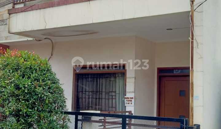 Dijual Rumah Siap Huni – Kiara Sari Asri Terusan Kiara Condong