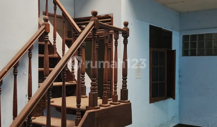 Jual Cepat Rumah Di Komplek Muara 2