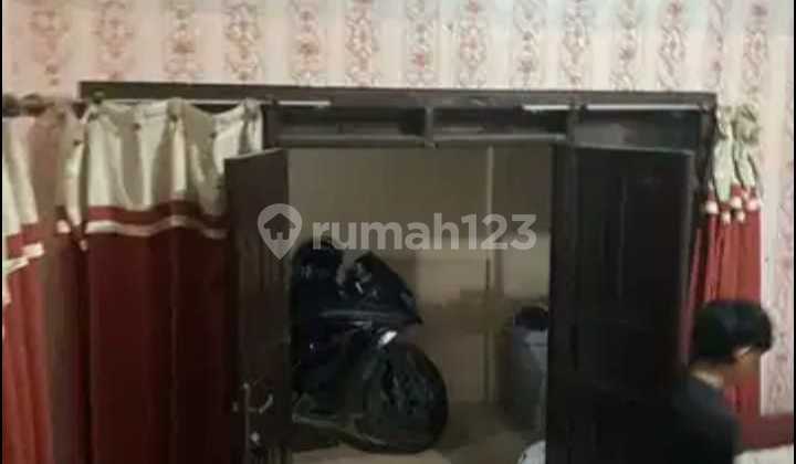 Dijual Rumah Di Tengah Kota – Regol, Bandung 2
