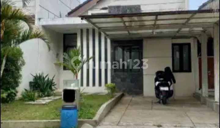 Rumah Murah Dibawah Harga Pasar Di Perumahan Bandung City Pasir Impun