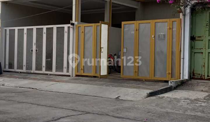 Jual Rumah 2 Lantai Di Arcamanik Endah Ujung Antapani
