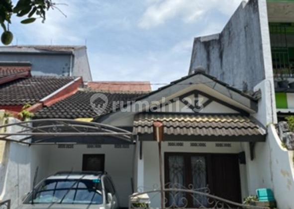 Jual Rumah Di Cempaka Arum Gede Bage Bandung