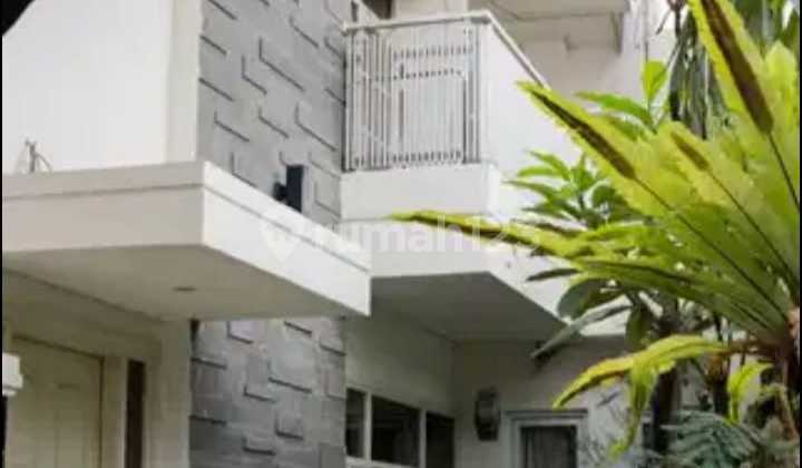 Large House for Sale – Kurdi M. Toha Bandung 2