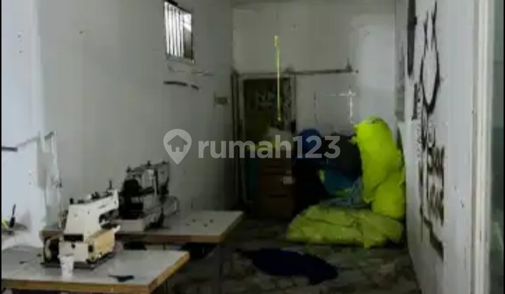 Need Money Fast Sell House + Business Space – Kiaracondong 2