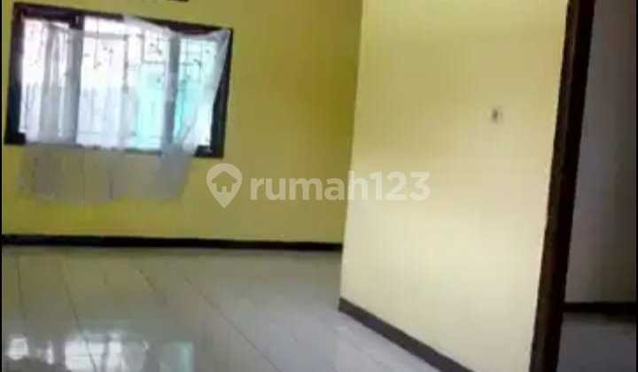 Dijual Murah Rumah Nyaman – Logam Buahbatu, Bandung