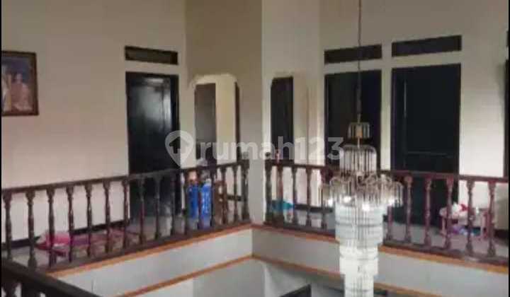 Dijual Rumah Luas Cocok Untuk Kos / Hunian – Batu Indah, Bandung