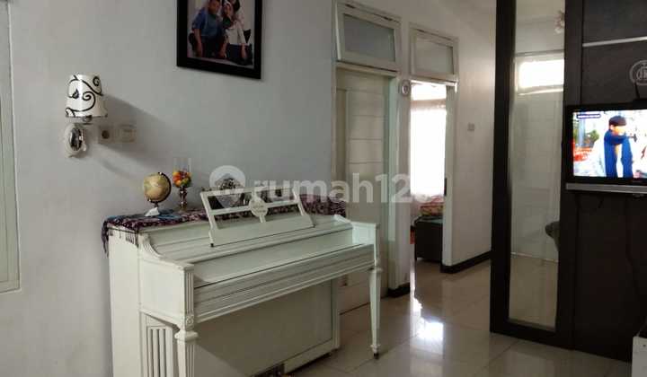 2-Story House – Semarang St., Antapani 2