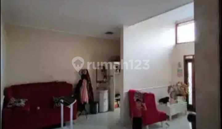 Dijual Rumah Di Cluster Buana Soetta Gedebage