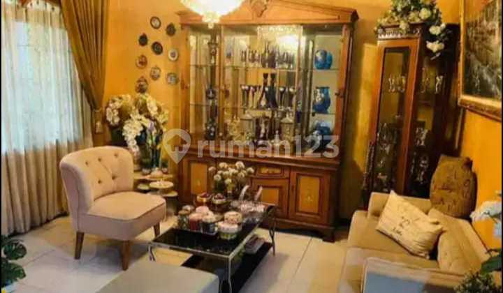 Dijual Rumah Nyaman – Kiara Sari Asri, Bandung