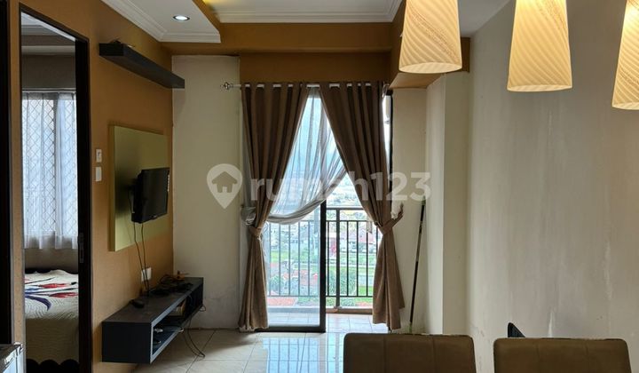For Sale Tamansari Panoramic Apartment 2