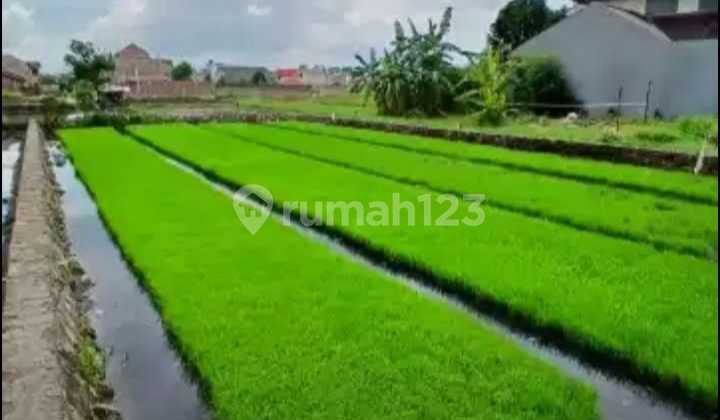 Dijual Tanah Strategis Di Jalan Persada, Gedebage – Bandung Dijual Tanah Strategis Di Jalan Persada, Gedebage – Bandung