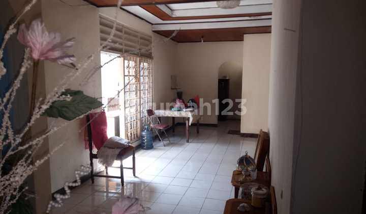Jual Rumah Karang Asem Antapani 1
